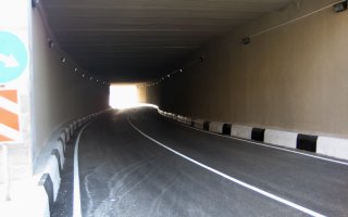 Խանջյան - Սայաթ-Նովա Հանգույց